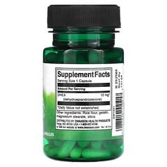 120-count DHEA supplement for energy, mood, and skin support