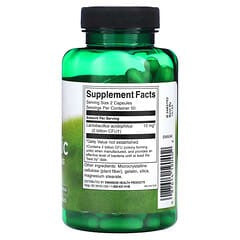 Daily probiotic for gut health, immune defense, and wellness