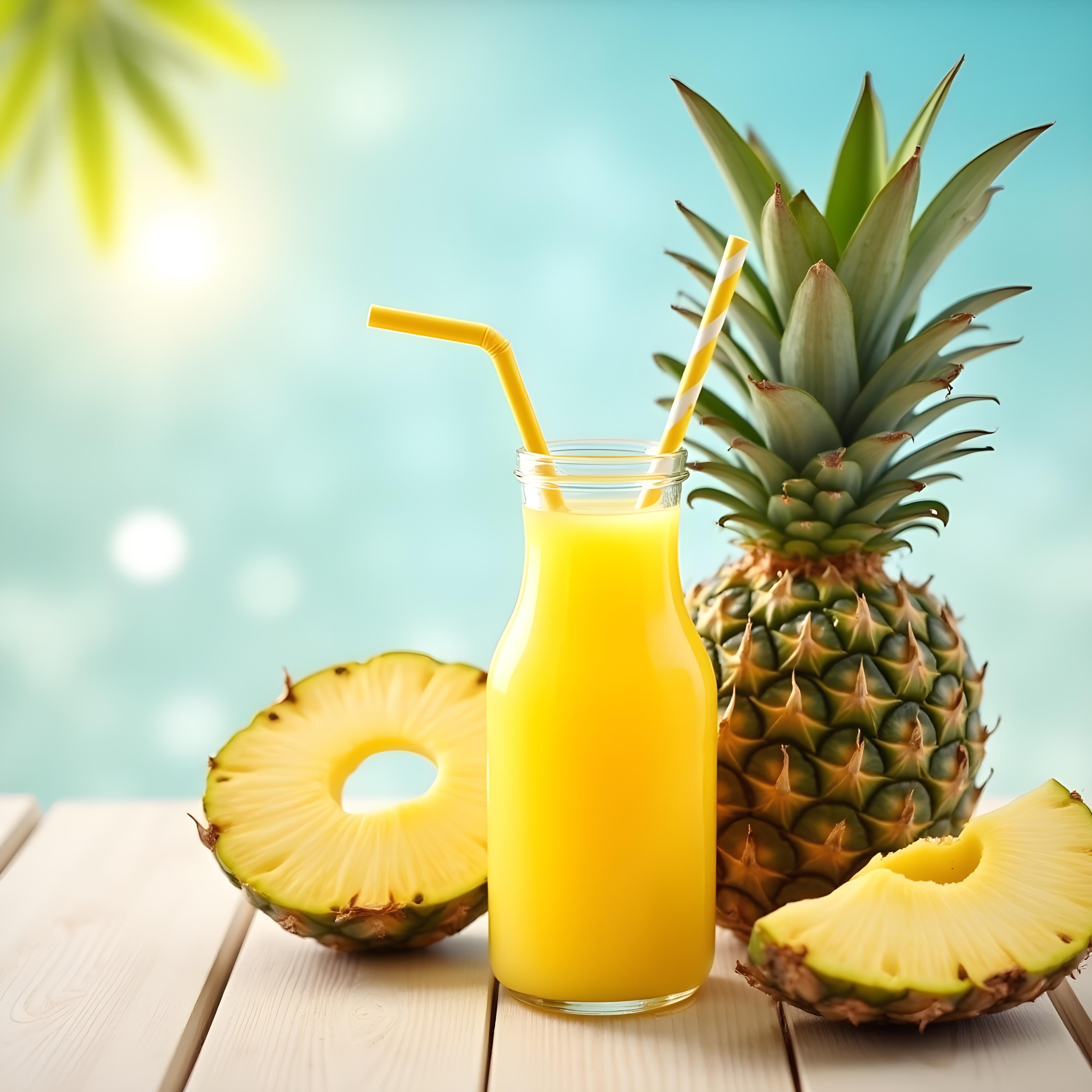 Fresh Summer with Vitamin C – Just KSH 5000