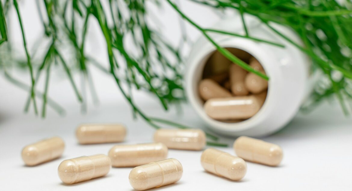 The Science Behind Your Favorite Supplements